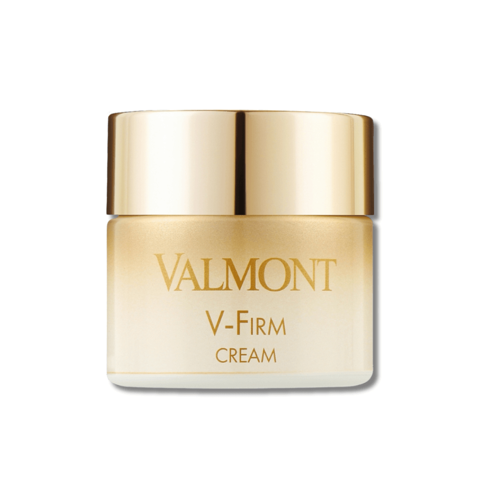 Крем для пружності шкіри - Valmont V-firm Cream