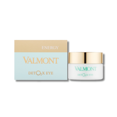 Крем для шкіри навколо очей - Valmont Deto2x Eye