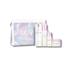 Набір для догляду за обличчям - Valmont The Luminosity Experience
