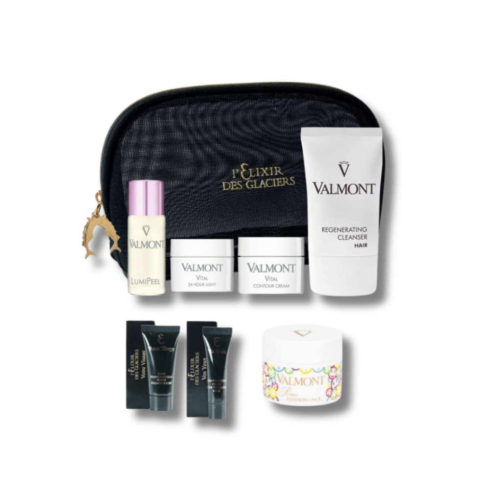 Набір - Valmont Autumn 2 Set