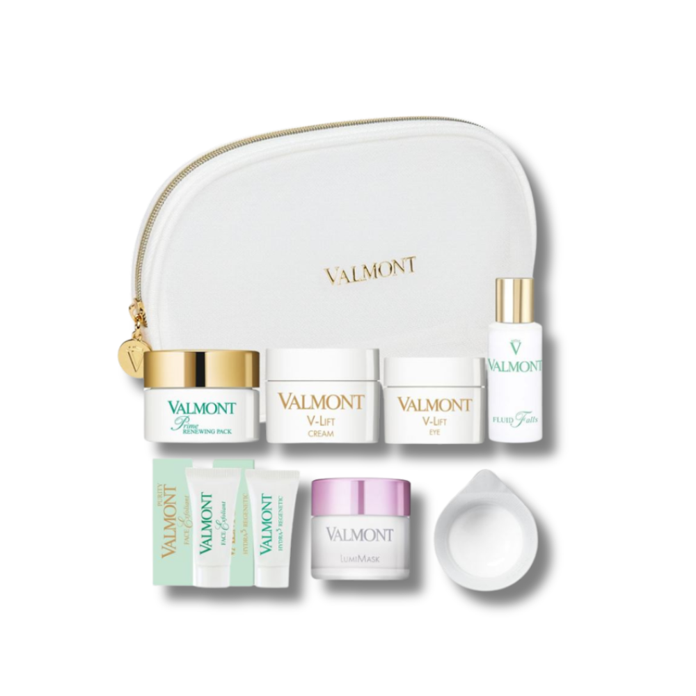 Набір - Valmont Autumn 3 Set