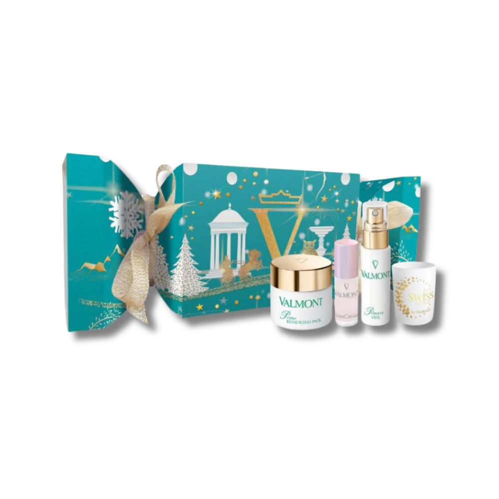 Набор - Valmont Celadon Odyssey Glow Set