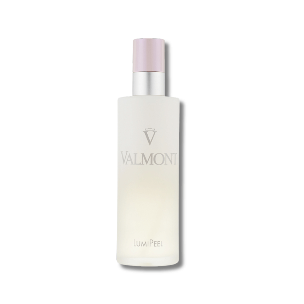 Оновлюючий лосьйон для сяйва шкіри - Valmont Luminosity Lumipeel