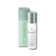 Ревіталізуючий флюїд для шкіри обличчя - Valmont Vitality Vital B Fluid