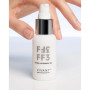 Концентрована зволожувальна сироватка з гіалуроновою кислотою - Vivant Skin Care FF3 Hydra Intensive HA