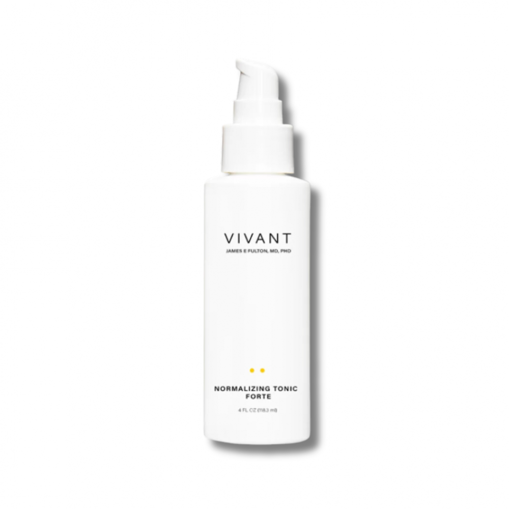 Нормалізуючий тонік Форте - Vivant Skin Care Normalizing Tonic Forte
