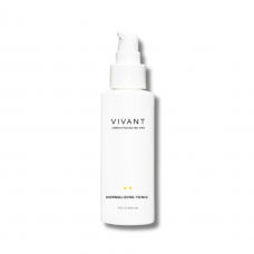 Нормалізуючий тонік - Vivant Skin Care Normalizing Tonic