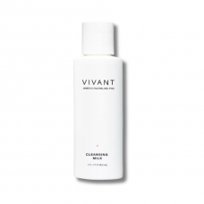 Очищуюче молочко - Vivant Skin Сare Cleanser Milk