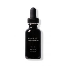 Відлущувальна сироватка з вітаміном А - Vivant Skin Care Exfol-A