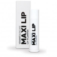 Засіб для збільшення обсягу губ - Vivant Skin Care Maxilip Lip Plumper