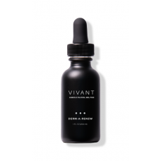 Сироватка з пептидами та вітаміном А - Vivant Skin Care Derm-A-Renew with Vitamin A Propionate