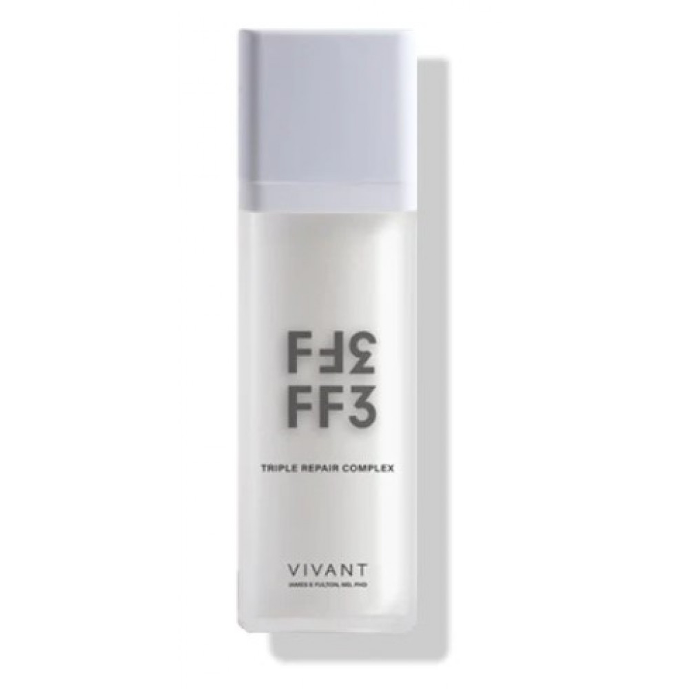 Потрійний комплекс - Vivant Skin Care Triple Repair Complex