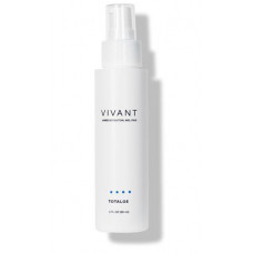 Заспокійливий та зволожуючий гель - Vivant Skin Care Totaloe Calming and Hydrating Gel