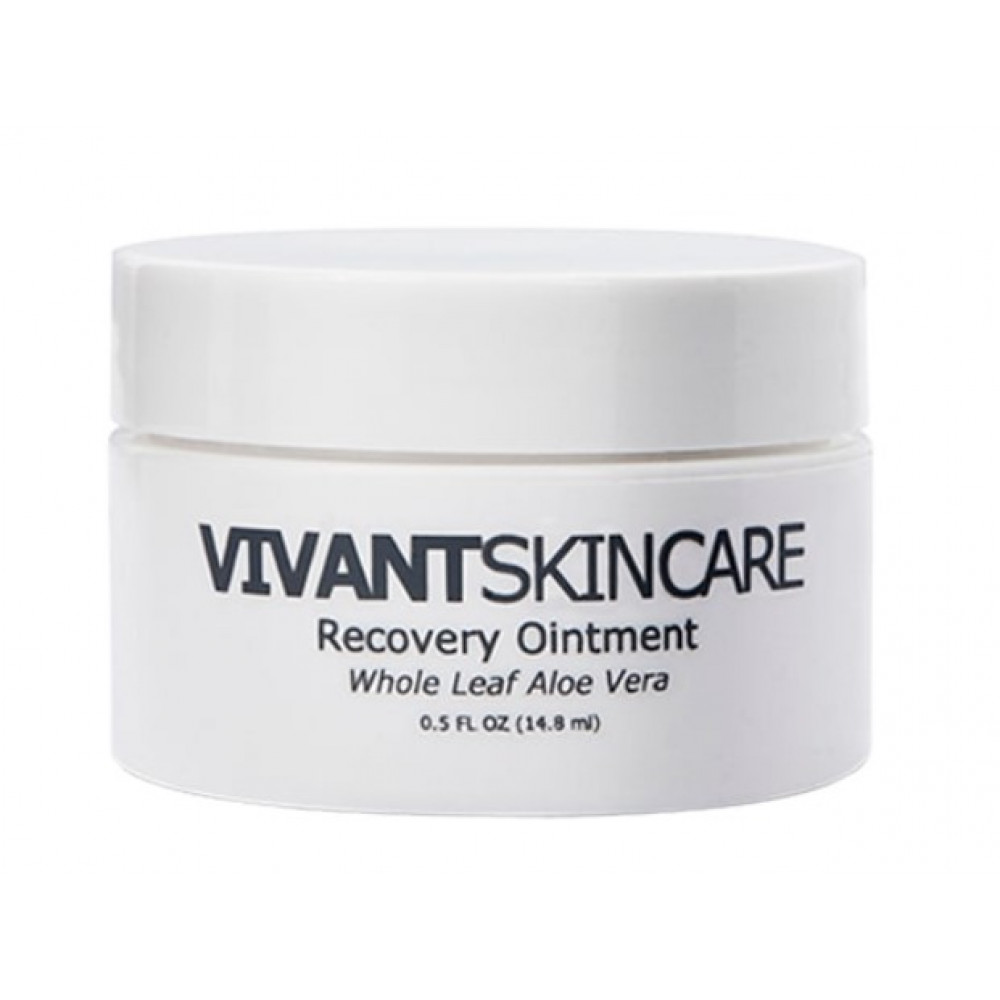 Відновлювальний засіб - Vivant Skin Care Recovery Ointment