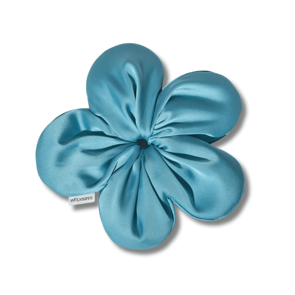 Резинка для волос - Who Cares Flower