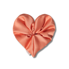 Резинка для волосся - Who Cares Heart Резинка для волосся - Who Cares Heart