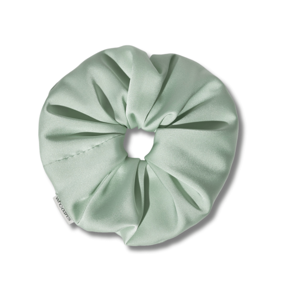 Резинка для волосся - Who Cares Mint