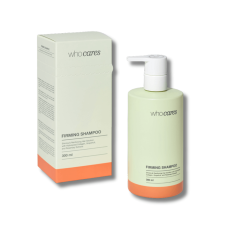 Шампунь щоденний - Who Cares Firming Shampoo Шампунь щоденний - Who Cares Firming Shampoo