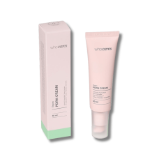 Зволожуючий крем для обличчя - Who Cares Vegan PDRN Cream Зволожуючий крем для обличчя - Who Cares Vegan PDRN Cream