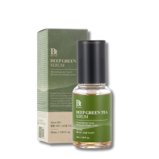 Сироватка с зеленим чаєм - Benton Deep Green Tea Serum