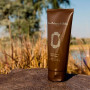 Крем-гель для душу «Амбра, мускус і сандал» - La Sultane de Saba Amber Musk Sandalwood Shower Cream