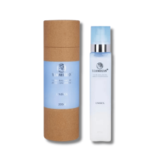 Незмивний спрей-кондиціонер для професійного догляду зі зволожуючими властивостями, вітаміном B5 та захистом від термічних пошкоджень волосся - Xiaomoxuan Ultra Balancing Spray Conditioner