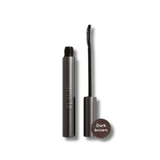 Багатовункціональна база для вій - Xlash Dark Brown Drama Tinted Primer