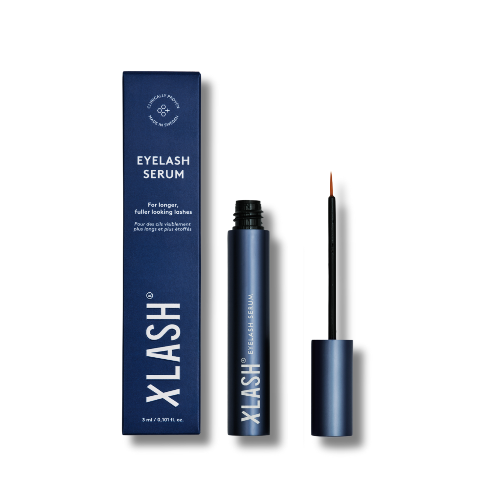 Сироватка для росту вій - Xlash Eyelash Serum
