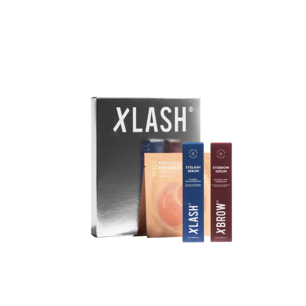 Набір класичний - BEST OF XLASH KIT