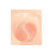 Пробуджуючі патчі для очей - Xlash Cosmetics Awakening Eye Gels Patch (2 шт)