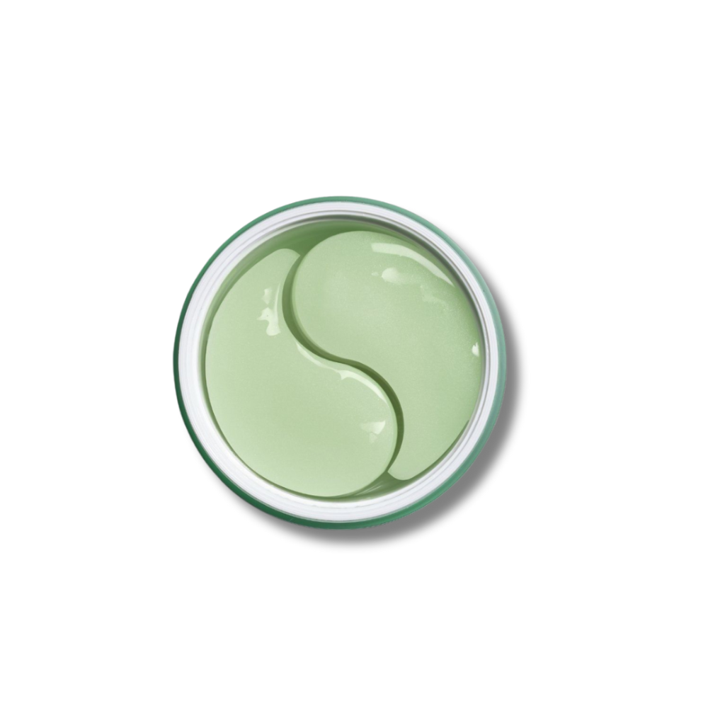 Заспокійливі патчі для зони навколо очей - Xlash Calming Eye Gels