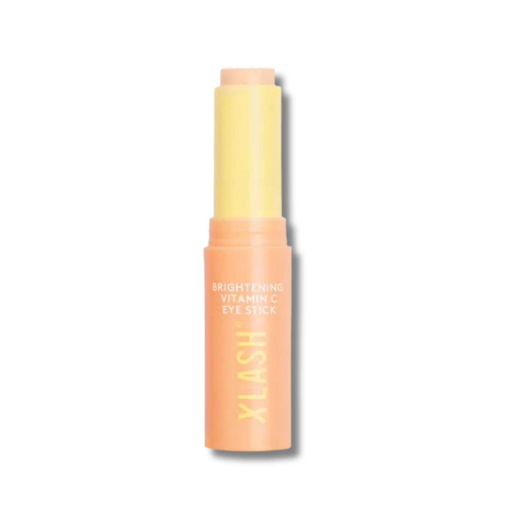 Освітлюючий стік для сяйва шкіри навколо очей - Xlash 10% Vitamin C Brightening Eye stick