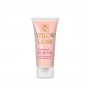 Гелева маска для обличчя - Yellow Rose Hyaluronic Face Gel Mask 