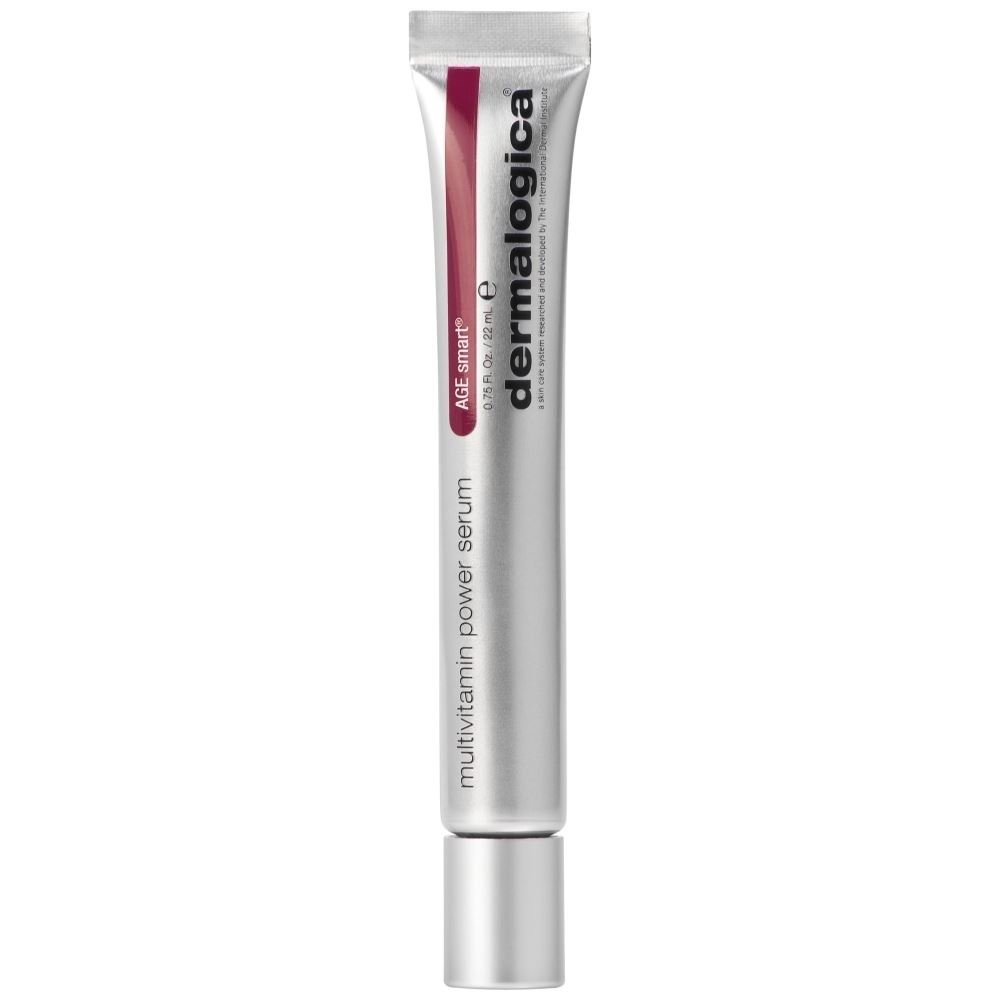 Мультивітамінна антивікова сироватка - Dermalogica Multivitamin Power Serum