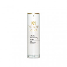 Сироватка клітинна відновлююча зі стовбуровими клітинами - Yellow Rose Cellular Revitalizing Serum 