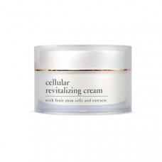 Крем клітинний відновлюючий зі стовбуровими клітинами - Yellow Rose Cellular Revitalizing Cream 