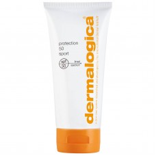 Сонцезахисний крем для активного відпочинку та спорту - Dermalogica Protection 50 Sport SPF50