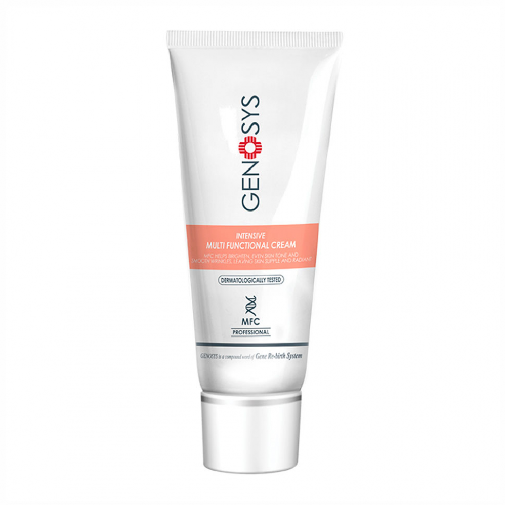 Інтенсивний багатофункціональний крем - Genosys Multi-Functional Cream (MFC) 250 ml