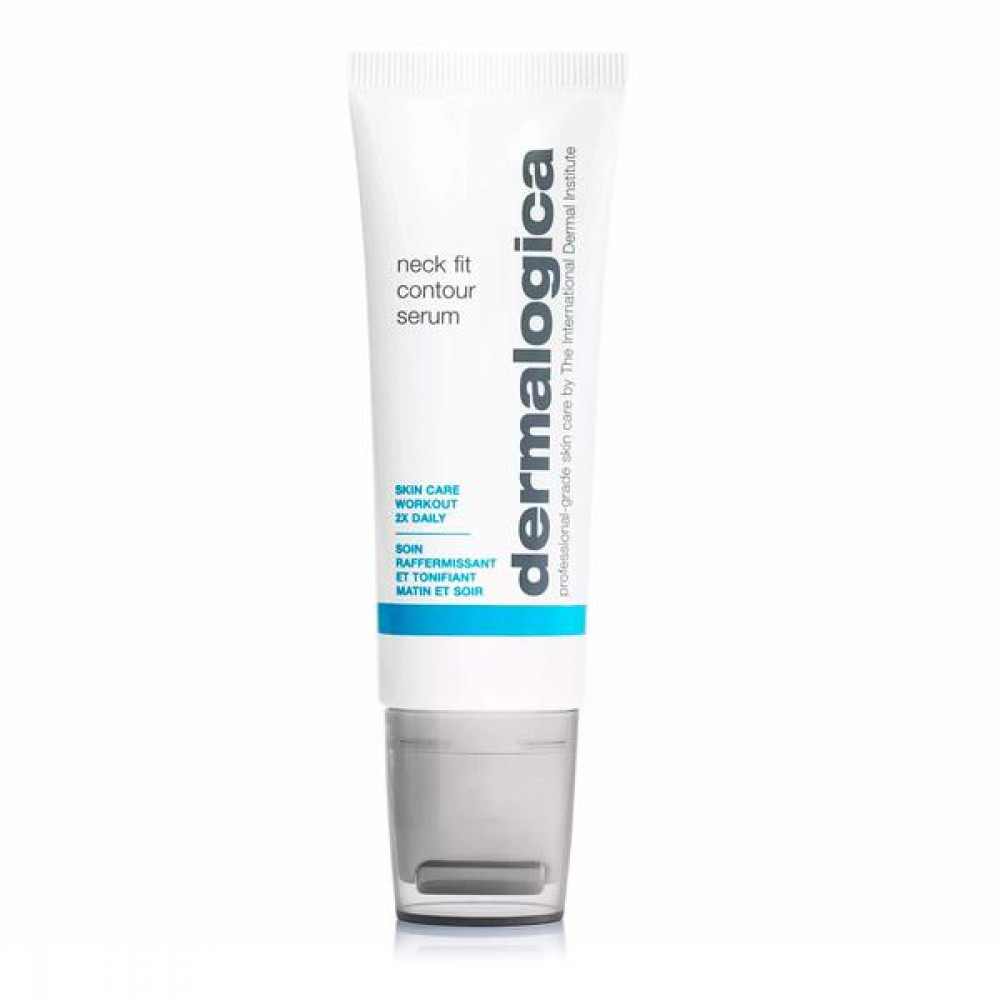 Сироватка для шиї та декольте - Dermalogica Neck Fit Contour Serum
