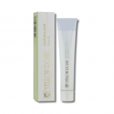 Лікувальна маска з евкаліптом - Yellow Rose Eucalyptus Mask 