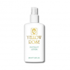Спеціальний лосьйон з рослинними екстрактами - Yellow Rose Phytolift Lotion