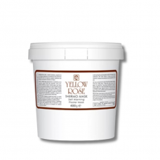 Термомоделююча маска з гіпсом - Yellow Rose Plaster Mask 
