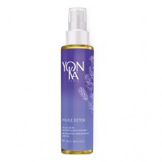 Олія для тіла - Yon-Ka Huile Detox 
