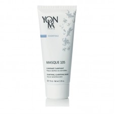Очищаюча маска для схильної до сухості шкіри - Yon-Ka Masque 105