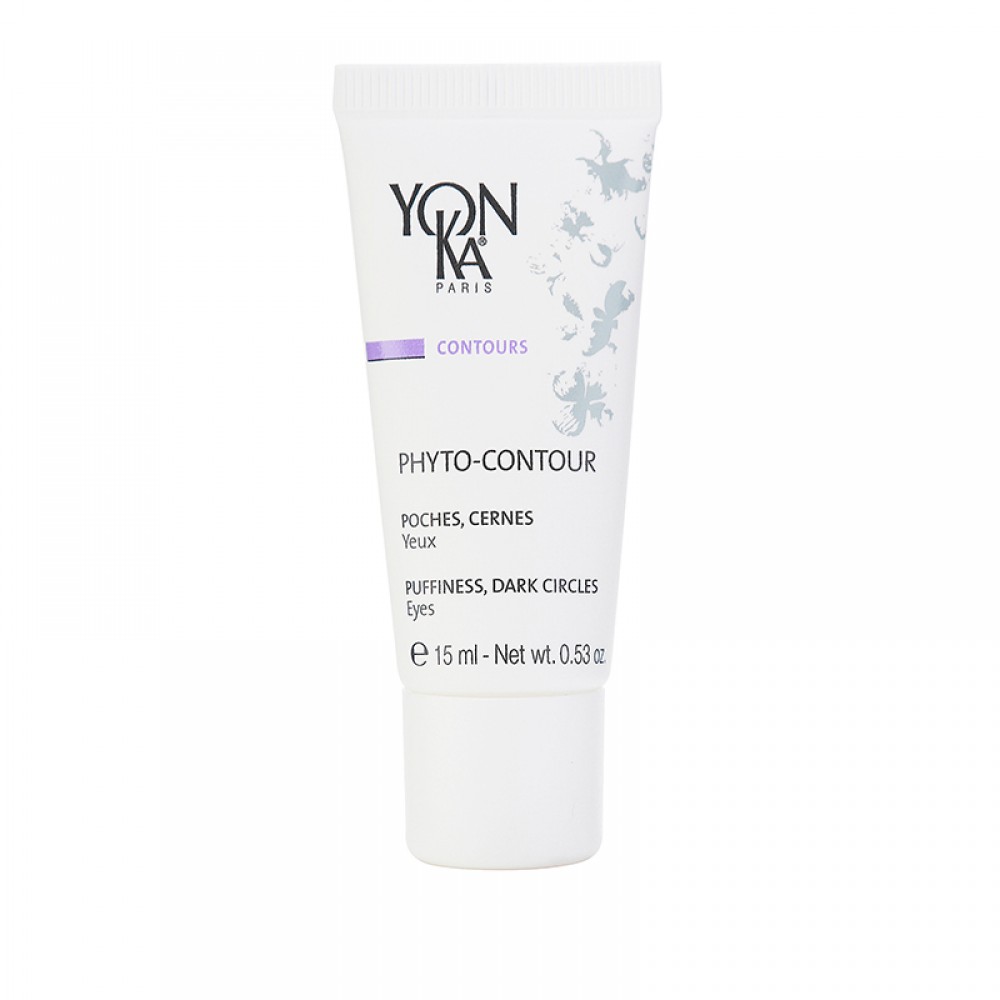 Рослинний контур-крем для очей та губ - Yon-Ka Phyto-Contour