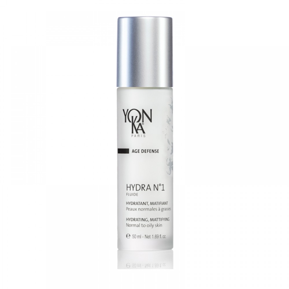 Зволожуючий флюїд - Yon-Ka Hydra№1 Fluide