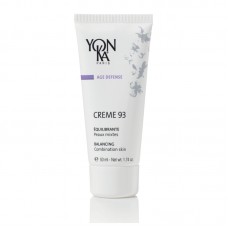 Крем для комбінованої шкіри - Yon-Ka Creme 93