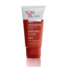 Скраб-мус для обличчя - Yon-Ka Scrub Mousse