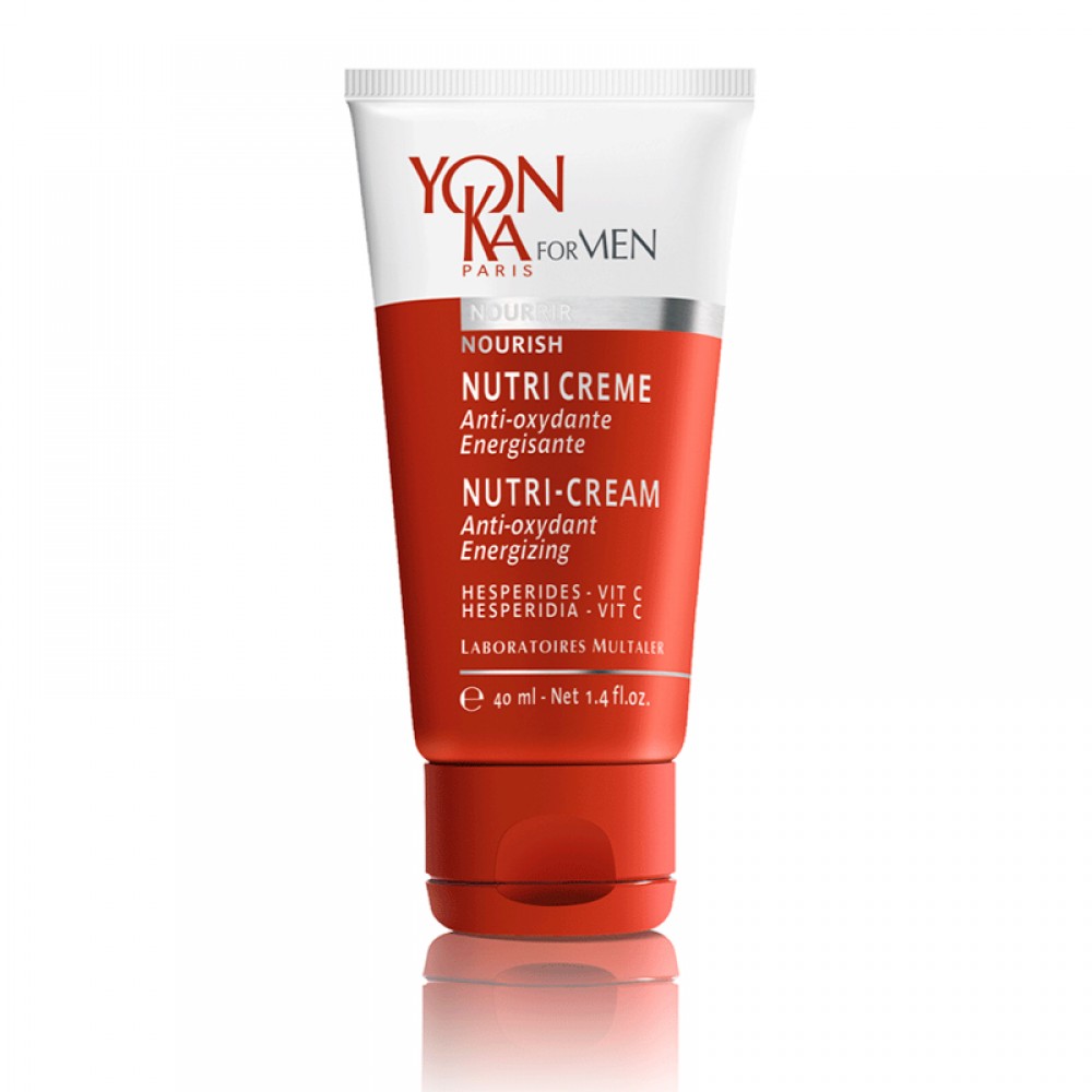 Поживний крем для чоловіків - Yon-Ka Nutri-Creme