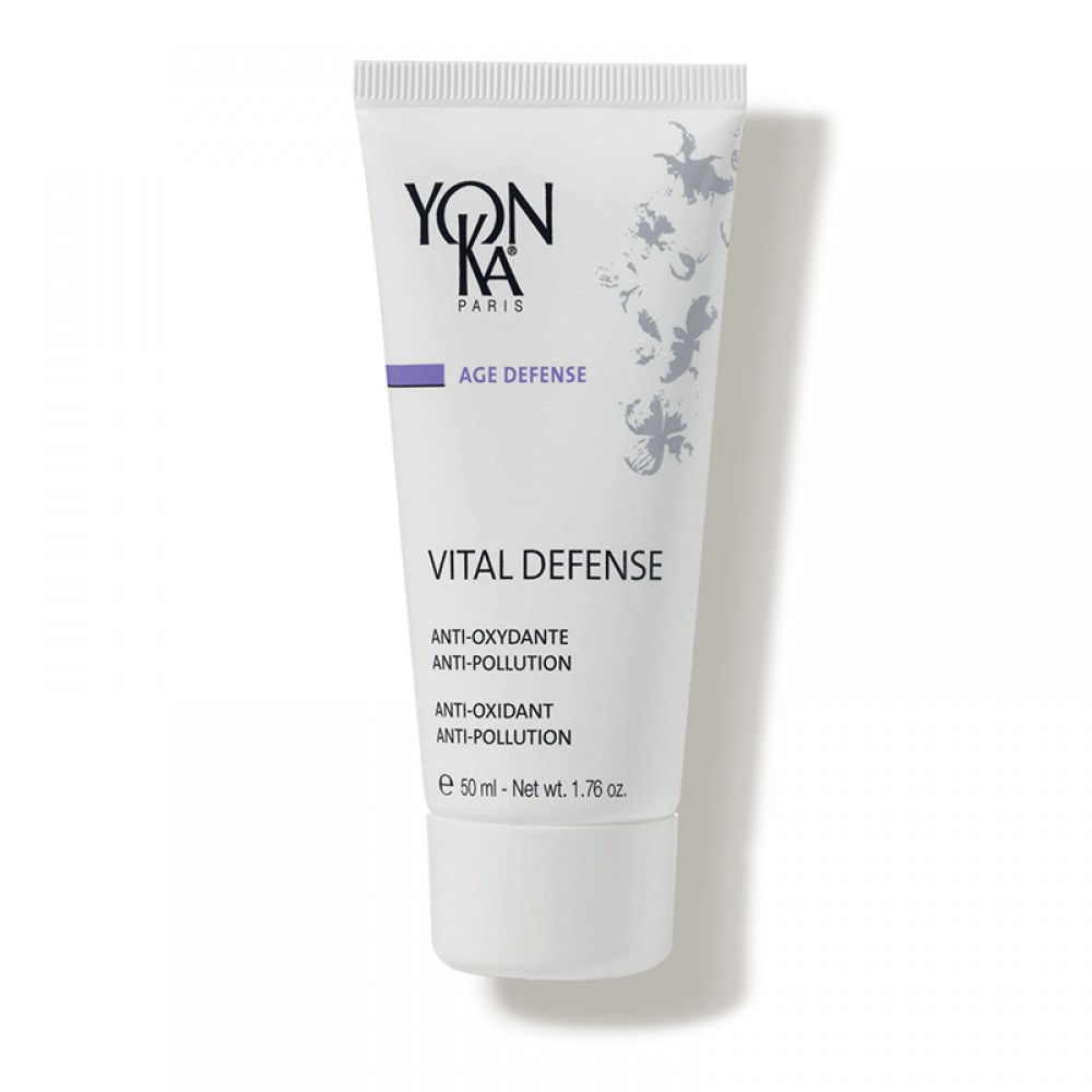 Відновлюючий крем - Yon-Ka Vital Defense
